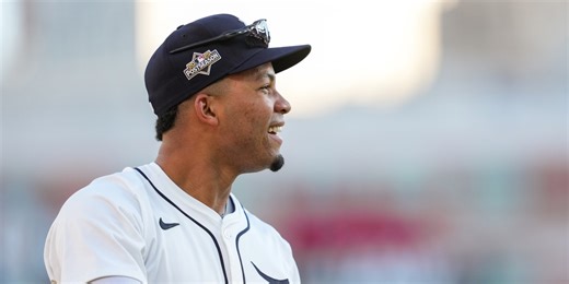 For Tigers, DR series will be emotional -- and a good test