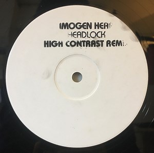 Imogen Heap - Headlock (High Contrast Remixes)
