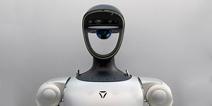 Security Flaw Turns Unitree Robots Into Botnets