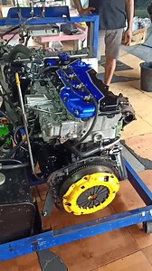 54K views · 105 shares | test run เครื่อง isuzu d-max อัพสเต็ป 3.0...