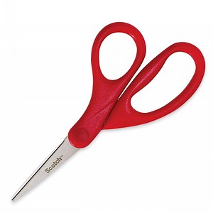 Scotch Household/Office Scissors 6in