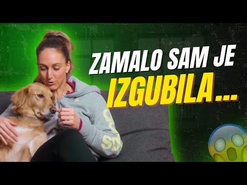 KAKO JE LARA UŠLA U MOJ ŽIVOT pre 5 godina