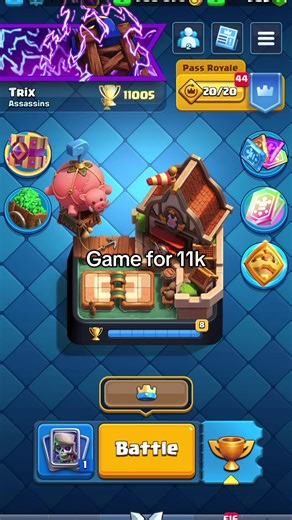 How to Succeed in Clash Royale Streaming