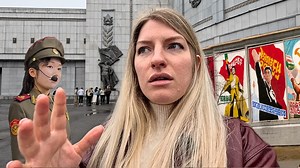 Discovering Real Life in North Korea 🌏 | Matt and Julia
