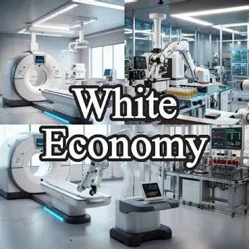 The 10 Color Secrets of the World Economy! | 10 Color Economy in 2 Minutes.