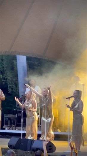 Morgens immer müde live auf openair - Tour mit ‪@erobique5129‬ ! ✨