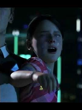 Detroit become human | I don't Wanna Die. Please Help Me