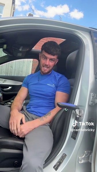 Essential Bricklayer Tool for Easy Access and Safety