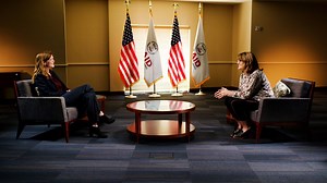 Samantha Power | Tell Me More with Kelly Corrigan