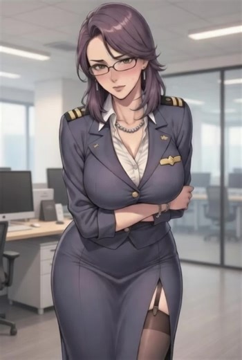 Character-Focused Anime Illustration Techniques