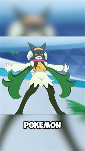They Put Pokemon UNITE in the ANIME!