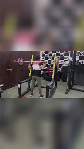 Gym Hacks: Squat Rack & Ab Bench for Killer Abs & Legs!