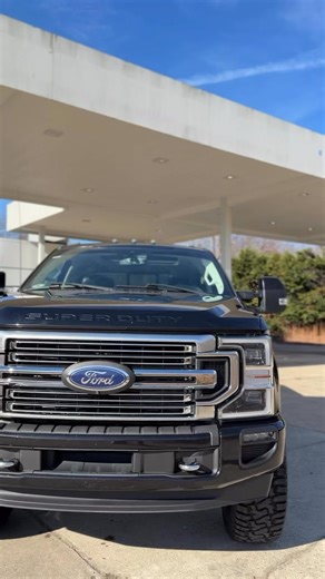 💎 L I M I T E D 💎 2020 Ford F250 Limited 💲49,995 For Sale at Priority One Auto Sales (336) 441-8584 Www.Priorityoneautosales.com | Diesel Marketplace