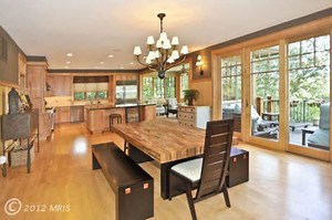 Inside One of Edgewater's Most Expensive Homes