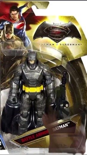 Batman animated de armadura do Frank Miller DARK KNIGHT RETURNS #frankmiller #thedarkknightreturns