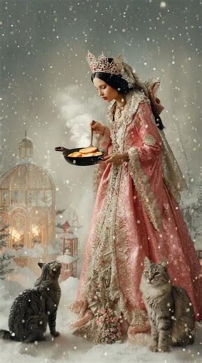 Princess 👑 💕 👑 cooking 🍳🔪🍳