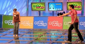 Let us remind you of the 9 most chaotic Aussie kids' game shows.