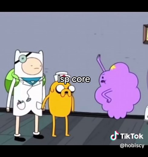 shes so real #lsp #adventuretime #lumpyspaceprincess #funny #core #cartoonnetwork #cartoon #fypage