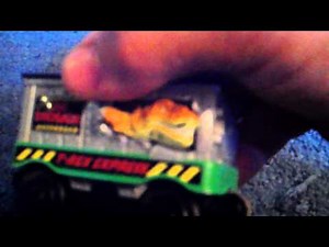 response to Leokimvideo: Lionel Learning curve trains