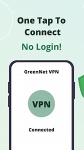 Download and Run GreenNet: Hotspot VPN Proxy on PC for Free