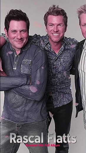 Ill Be Home For Christmas - Rascal Flatts