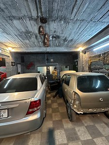 6.9K views · 79 reactions | "Men never surrender" They win or they die.. | CARS DOC YARD | Facebook