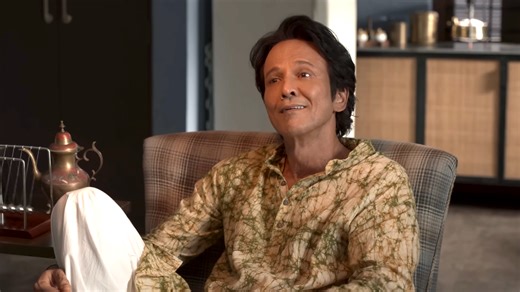 Latest OTT releases this week: 10 new movies and TV shows to watch on Netflix, Prime Video and more