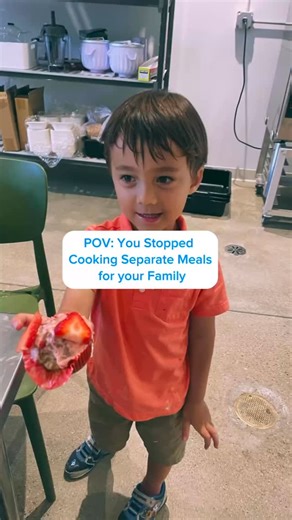 Junior Chefs Kitchen on Instagram: "If your child eats this at cooking class but not at home… you’re not alone 😅 Our digital cookbook helps turn “this looks yuck” into “I’ll try it” into “Can I have more?!” one recipe at a time. 📘 The cookbook every parent needs right now. Link in bio. #pickyeating #kidscookbook #kidscooking #recipes #cookbook #juniorchefskitchen"