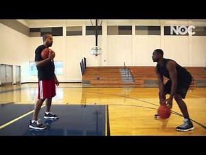 NOC Archives Dwyane Wade Dribbling Exercises Training Days Part 1 | NBA Workout Training