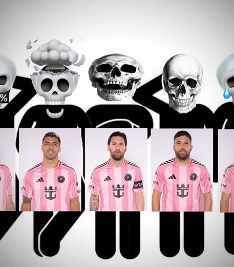 Messi's Training Highlights with Inter Miami Squad