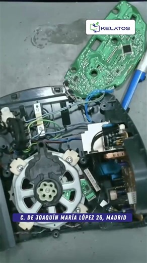 Thermomix TM31: de messen maken een vreselijk geluid 🔧 Zo rep...