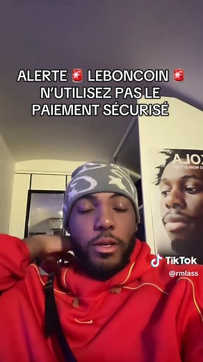 Alerte Leboncoin : Attention aux Arnaques !
