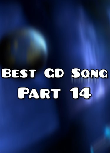 Epic Geometry Dash Songs Compilation