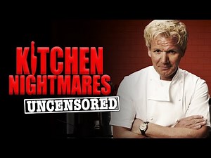 Kitchen Nightmares - Full Episodes - Channel Trailer