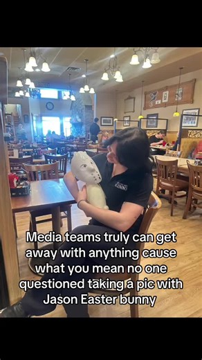 Media Teams and Their Unquestionable Creativity