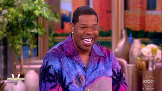 209K views · 5.8K reactions | Busta Rhymes tells us how his new album 'Blockbusta' came together and shares the story of how he came to collaborate with his crush, the iconic Janet Jackson with their song 'What’s It Gonna Be?!" in 1999! abcn.ws/2RiH3wd | The View | Facebook