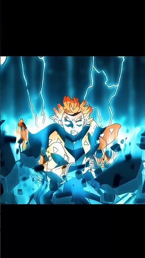 "🔥Epic Showdown! Zenitsu Saves Nezuko in the Mugen Train! ⚡️😱 | Demon Slayer !