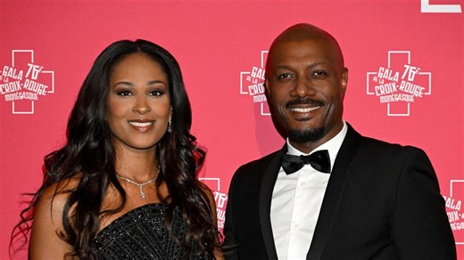 Harry Roselmack : pour l’anniversaire de sa compagne Jennifer Galap, il a sorti le grand jeu !