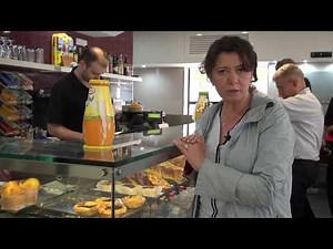 Cap compas: Lisabona, graniţă între cer şi ocean