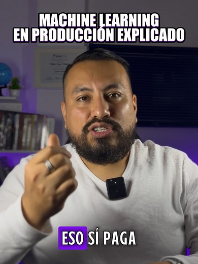 Implementación de Machine Learning en Empresas Reales