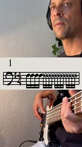 13K views · 37 reactions | Moving one 16th note. Comment OMG for a...