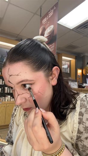 makeup monday 😱 | Merle Norman