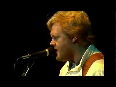 Sebastian - Den Danske Sang [Live]