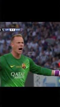 🔥Juventus vs FC Barcelona final 2015🔥