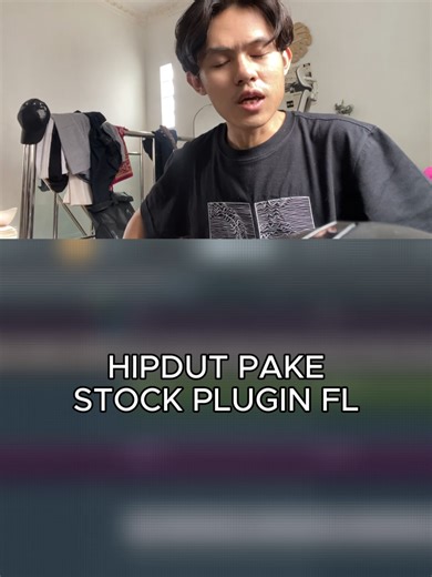 FLP ADA DI BIO #flstudio