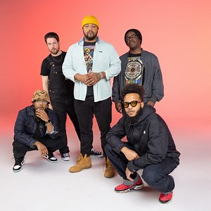 Butcher Brown Concert & Tour History (Updated for 2026) | Concert Archives