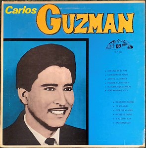 Carlos Guzman - Carlos Guzman