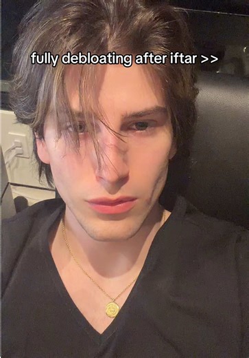 life altering 🙏 #syrianpsycho #ramadan | iftar