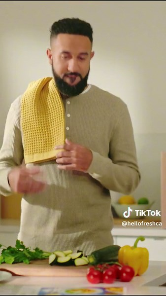 Say Goodbye to Leftovers! Fresh Ingredients Delivered to Your Door