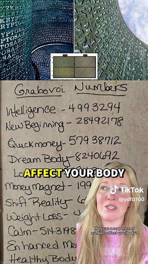 CIA Human Body Codes: Pain Relief, Weight Loss & More Explained